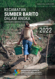 Kecamatan Sumber Barito Dalam Angka 2022
