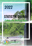 Statistik Daerah Kabupaten Murung Raya 2022